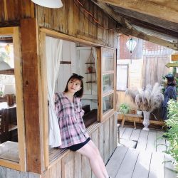 NGUYỄN THỊ THU THUỶ